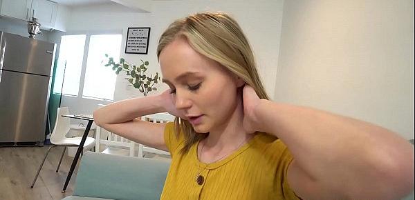  Dirty Flix - Teen Alicia Williams fucks her way out of debt
